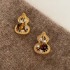Gold Brown 43