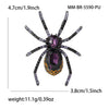Purple Gunmetal