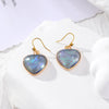 Heart Earrings