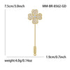 Gold Clover