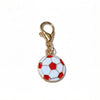 Red Soccer