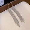 Silver Fringe