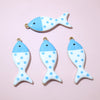 Pale Blue