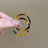 Tortoise Hoops