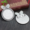 Antique Silver