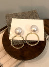 Pearl Ring