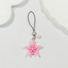 Magenta Starfish