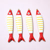 Yellow Stripe