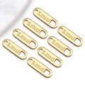 Metallic Extender Chain Jewelry Findings with 18 Listed Options view 9