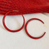 Red 5 cm