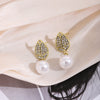 Pearl Leaf Drops