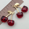 Red Cherry 5