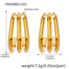 F866 Gold