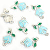 Silver Decorative 7
