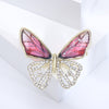 Pink Butterfly