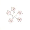 Pink Silver
