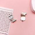 Alloy Metallic Graduation Theme and Graduation Cap Metal Charms with 13 Listed Options view 6