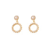 Pearl Open Circles