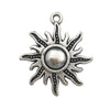 Gray Sun 1