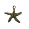 Yellow Starfish 4