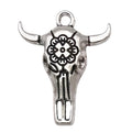 Halloween Metallic Halloween Theme Metal Charms with 9 Listed Options view 11