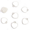 Silver Decorative 3
