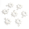 Silver Decorative