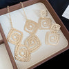 Gold Set