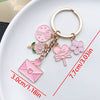 Pink Envelope