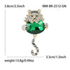 Green Tiger