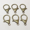 Antique Bronze