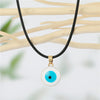 Gold Eye Cord