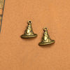 Antique Bronze