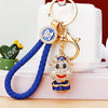 Blue-Fortune Blue-Bull