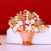 Pink Bouquet
