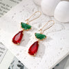 Green Red