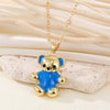 Blue Koala