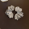 Silver Fan
