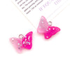 Red Butterfly