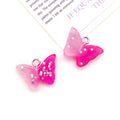 Red Shell Shell Charms with 11 Listed Options for DIY Jewelry Making view 11