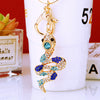 Royal-Blue Gem-Snake