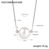 Silver Pearl