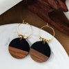Black Wood