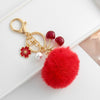 Red Pom