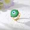 Green Eye