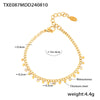 Gold Bracelet