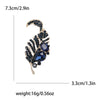 Blue Feather