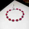 Silver Red