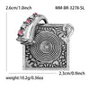 Antique Silver