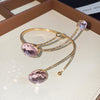 Pink Stones
